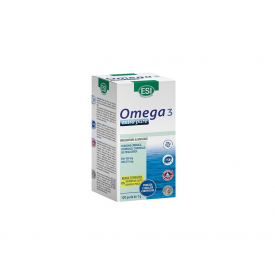 Esi Omega 3 Extra Pure 120prl