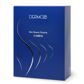 Dermo28 Mini Beauty Corpo