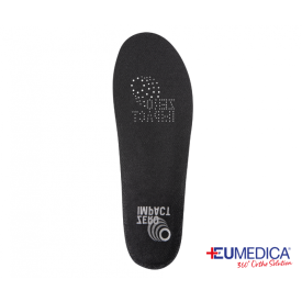Plantare Cocco-tech Black S 2pz