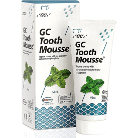 Gc Tooth Mousse Mint