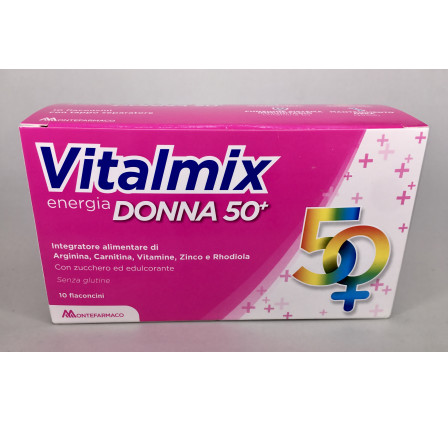 Vitalmix Donna 50+ 10fl