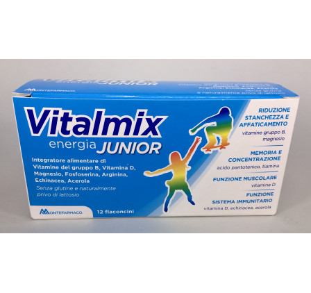 Vitalmix Junior 12fl 12ml