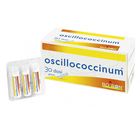 Oscillococcinum 200k 30 dosi Gl
