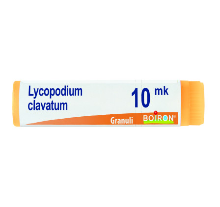 Lycopodium Clavatum 10000k Gl