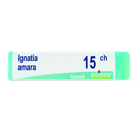 Ignatia Amara 15ch Gl 1g