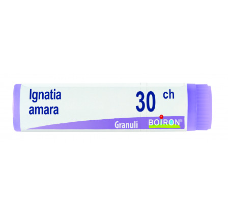 Ignatia Amara 30ch Gl 1g