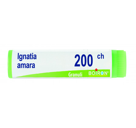 Ignatia Amara 200ch Gl 1g