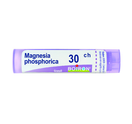 Magnesia Phosphorica 30ch 80gr