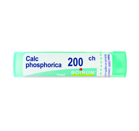 Calcarea Phosphorica 200ch80gr