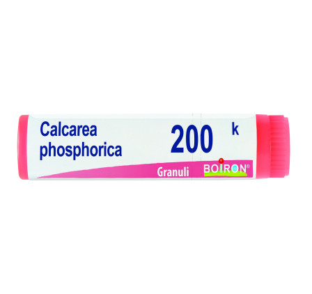 Calcarea Phosphorica 200k Gl1g