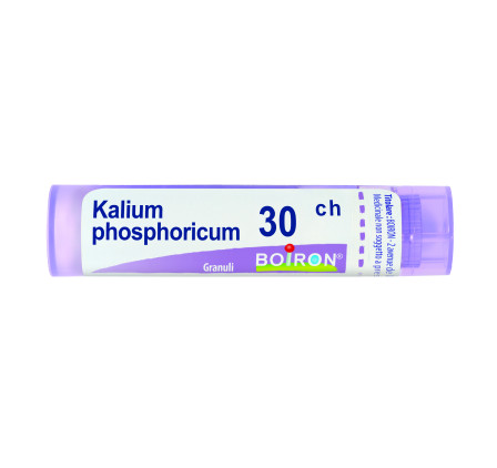 Kalium Phosphoricum 30ch 80gr