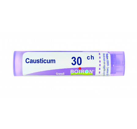 Causticum 30ch 80gr 4g