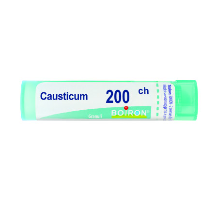 Causticum 200ch 80gr 4g
