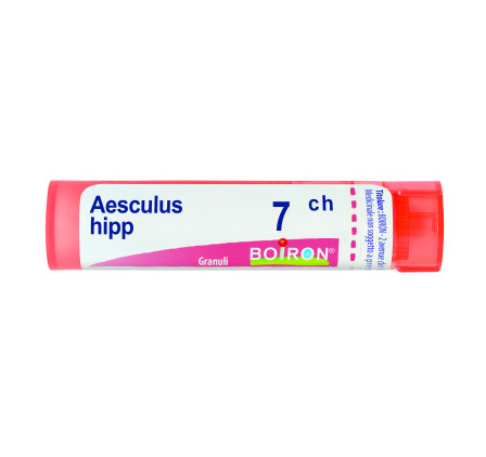 Aesculus Hippocast 7ch Gr