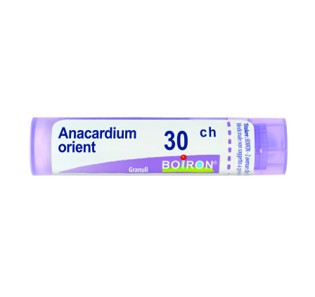 Anacardium Orient 30ch Gr