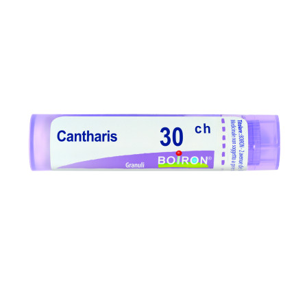 Cantharis 30ch Gr