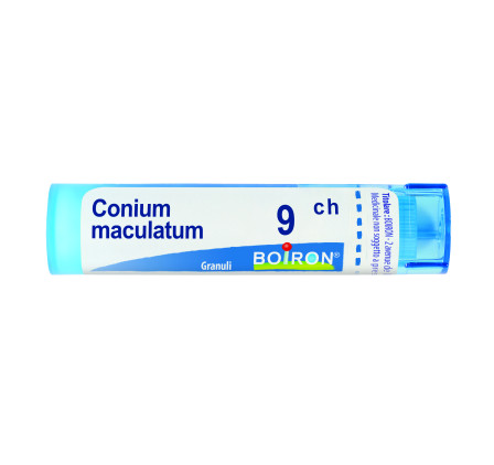 Conium Maculatum 9ch Gr