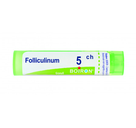 Folliculinum 5ch Gr