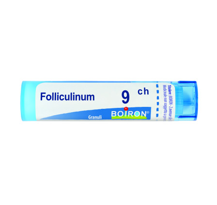 Folliculinum 9ch Gr