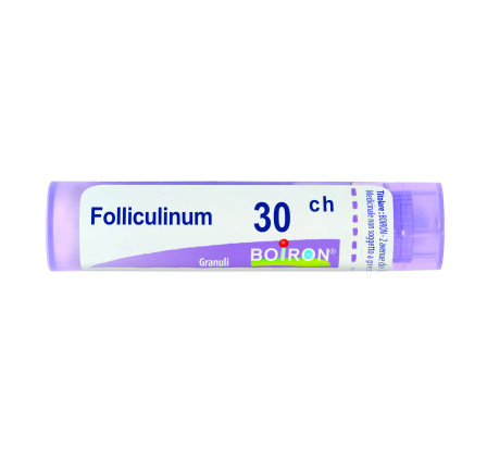 Folliculinum 30ch Gr