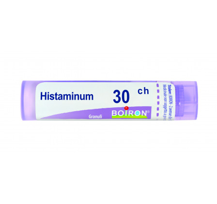 Histaminum 30ch Gr