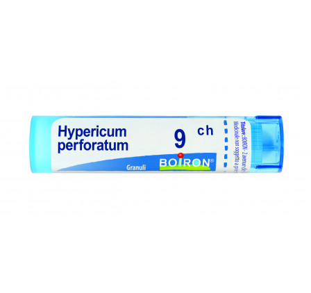 Hypericum Perfor 9ch Gr