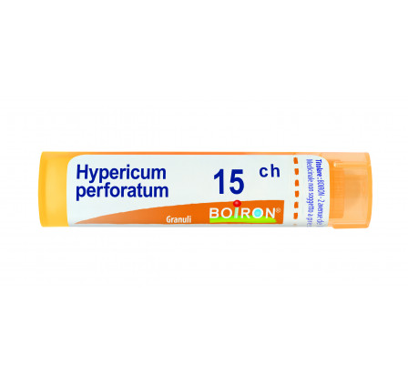 Hypericum Perfor 15ch Gr