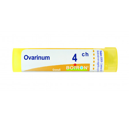 Ovarinum 4ch Gr