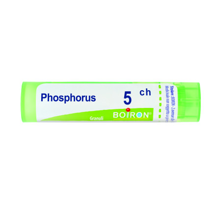 Phosphorus 5ch Gr