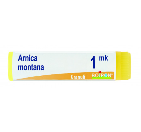 Arnica Montana Mk Gl