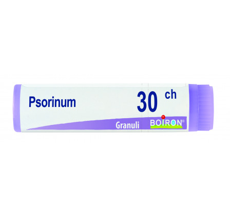 Psorinum 30ch Gl