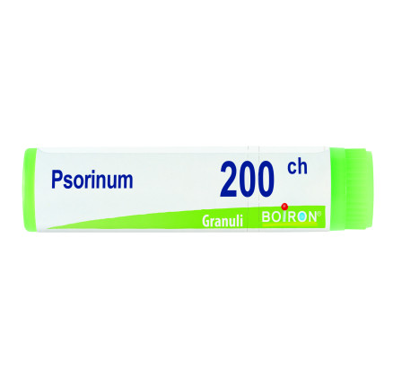 Psorinum 200ch Gl