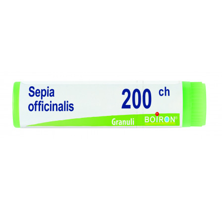 Sepia Off 200ch Gl
