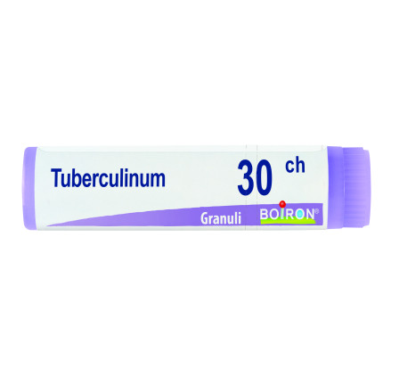 Tubercolinum 30ch Gl