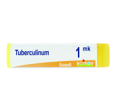 Tubercolinum Mk Gl
