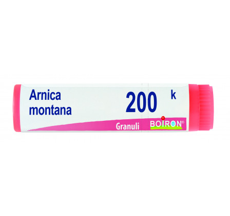 Arnica Montana 200k Gl