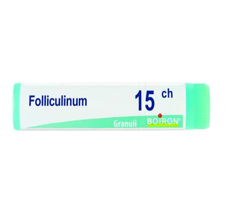 Folliculinum 15ch Gl