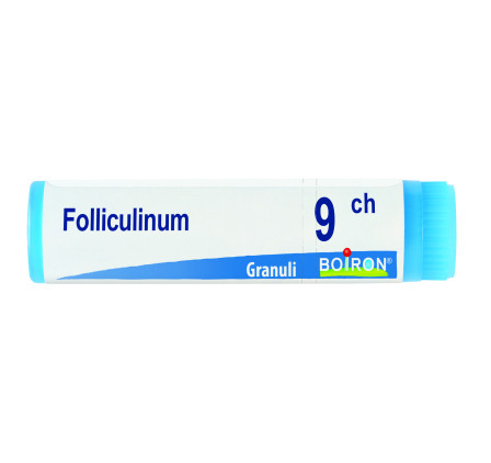 Folliculinum 9ch Gl