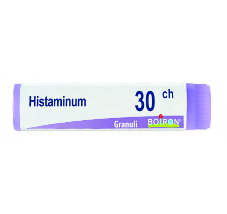 Histaminum 30ch Gl