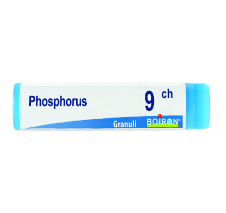 Phosphorus 9ch Gl