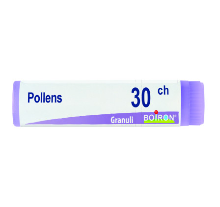 Pollens 30ch Gl