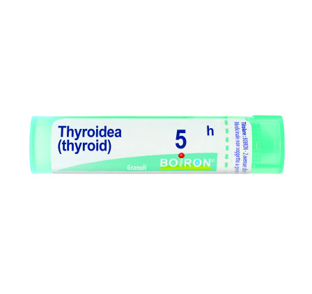 Thyroidinum 5ch Gr