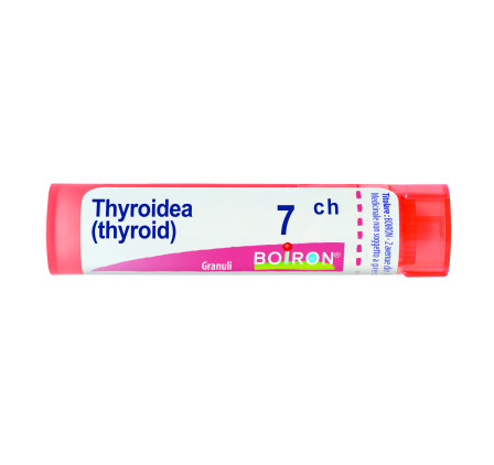 Thyroidinum 7ch Gr