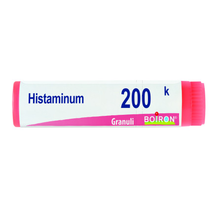 Histaminum 200k Gl