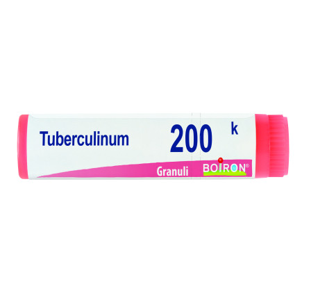 Tubercolinum 200k Gl