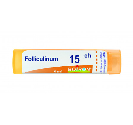 Folliculinum 15ch Gr