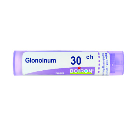 Glonoinum 30ch Gr