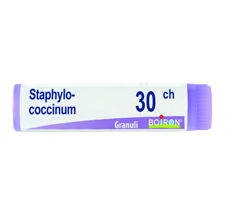 Staphylococcinum 30ch Gl