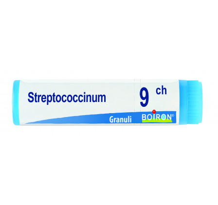 Streptococcinum 9ch Gl