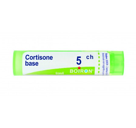 Cortisone 5ch Gr